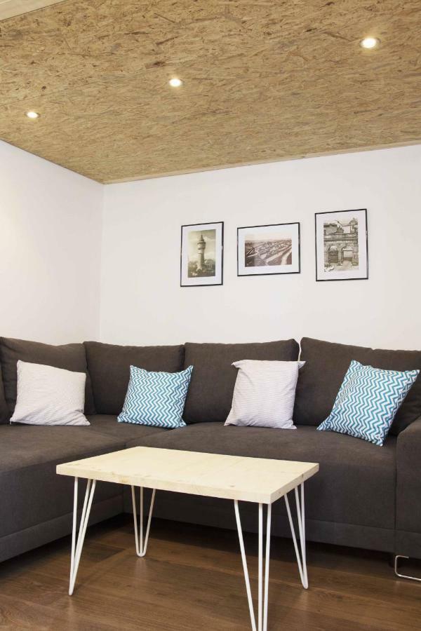 Apartman U Prazdroje Пльзень Экстерьер фото