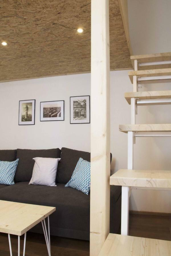 Apartman U Prazdroje Пльзень Экстерьер фото