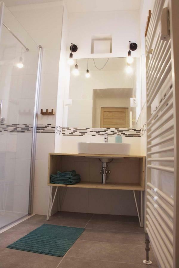 Apartman U Prazdroje Пльзень Экстерьер фото