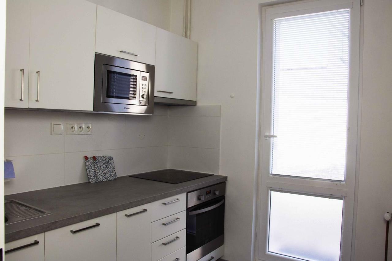 Apartman U Prazdroje Пльзень Экстерьер фото