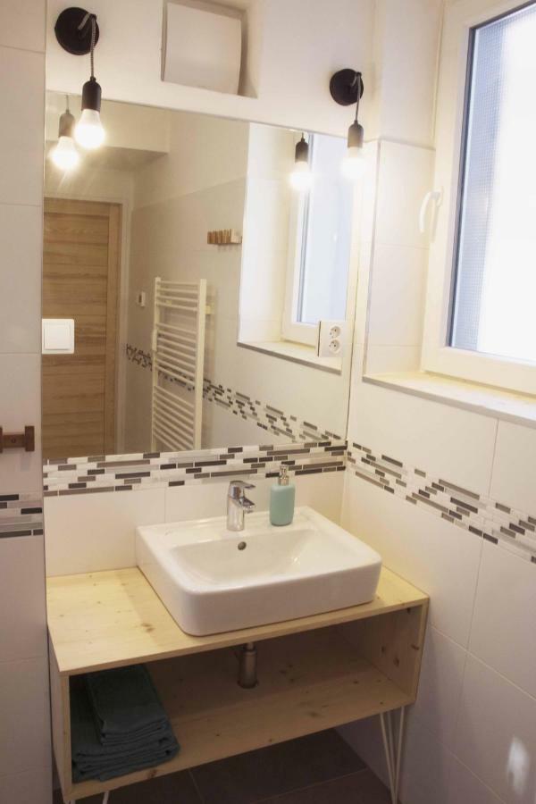 Apartman U Prazdroje Пльзень Экстерьер фото